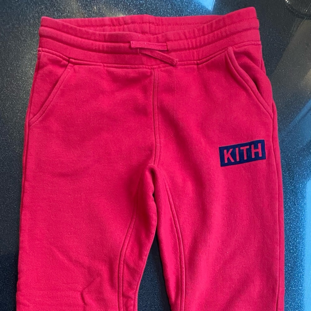 Kith Kids Sweatpants - Size 12